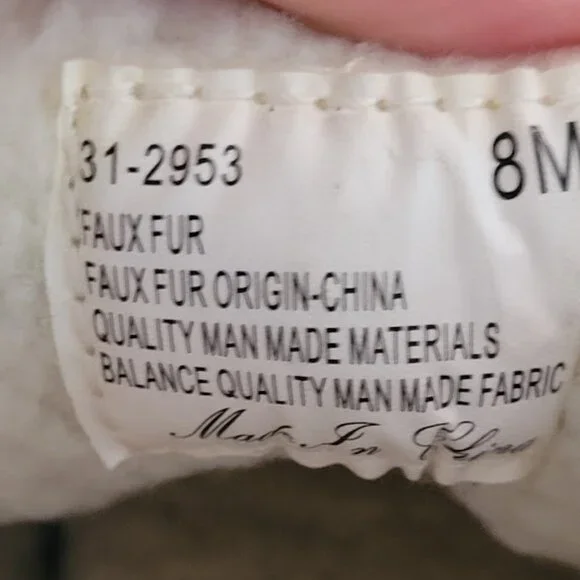 Easy Street Bootie NWOT - Picture 14 of 14